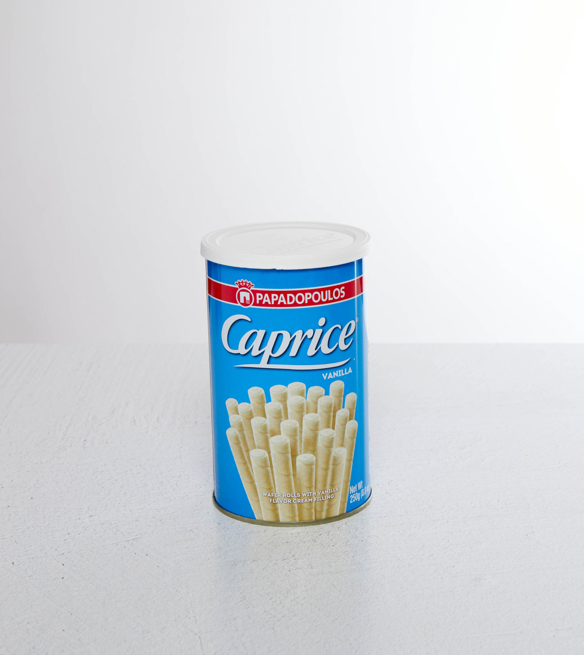 Caprice Wafers – Greekintlmarket