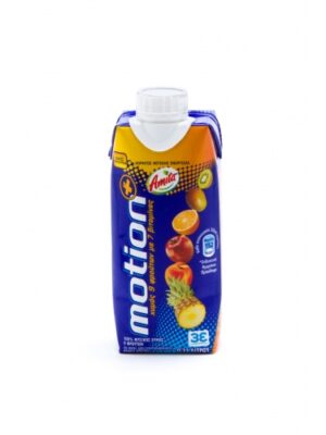Amita Motion Fruit Juice