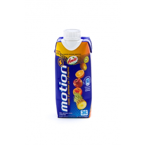 Amita Motion Fruit Juice