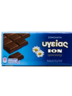 Ion Dark Chocolate