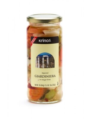 Krinos Giardiera