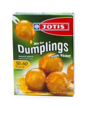 Jotis Loukoumades Mix