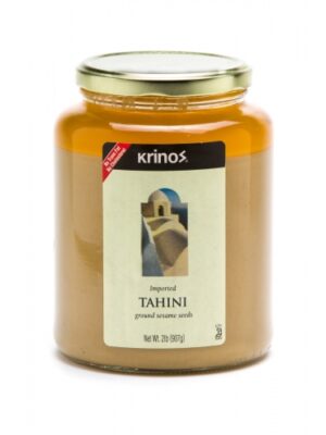 Krinos Tahini