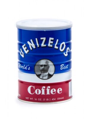 Venezelos Coffee