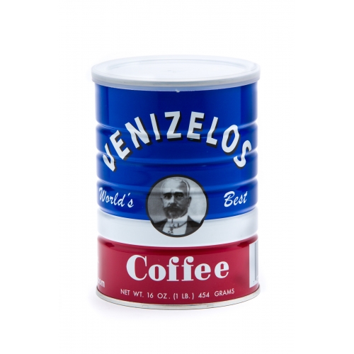 Venezelos Coffee