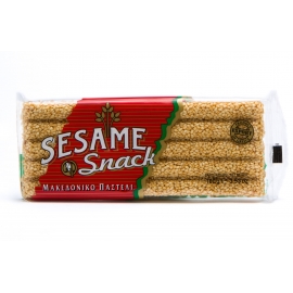 Makedoniko Sesame Snack