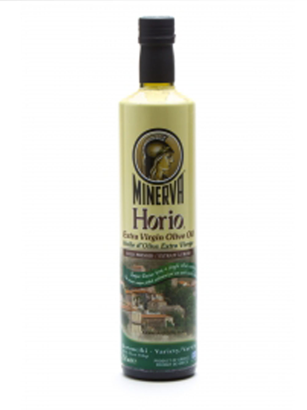 Minerva Horio Olive Oil